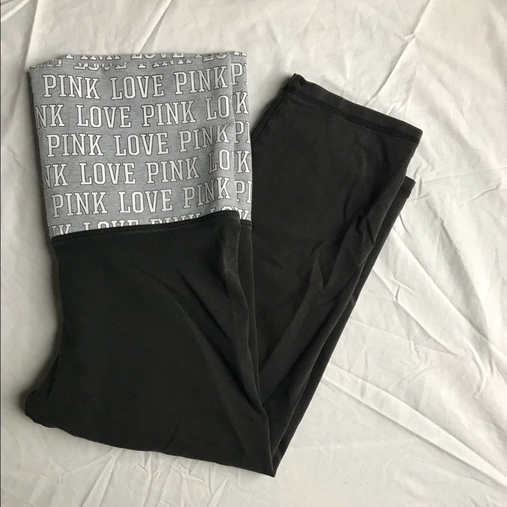 Capri Leggings